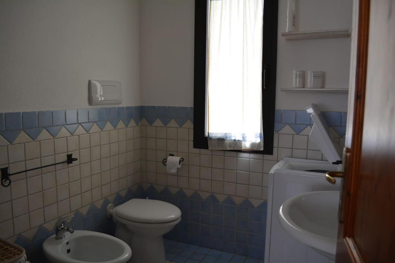 Casa Della Vespa オロゼーイ エクステリア 写真