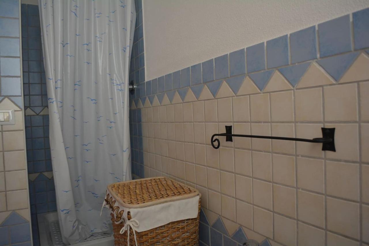 Casa Della Vespa オロゼーイ エクステリア 写真